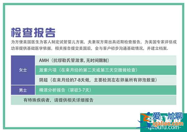 赴美試管嬰兒流程詳細(xì)分解，完善攻略推薦!？