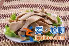 松茸菌的做法？