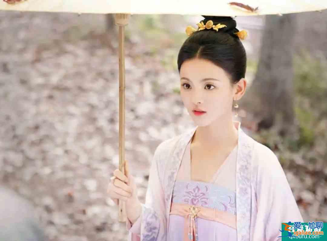 《長安諾》配角大有來頭，除了《琉璃》大禮包還有好久不見的他們？
