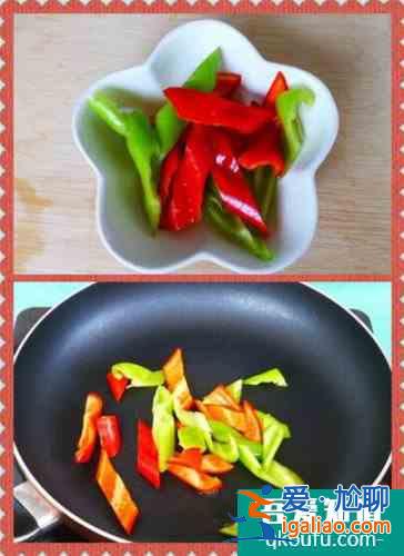 【周二食譜】清炒白玉菇的詳細(xì)做法？