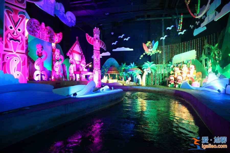 北京歡樂谷門票多少錢,北京歡樂谷夜場門票價格? 北京歡樂谷門票多少錢,北京歡樂谷夜場門票價格?