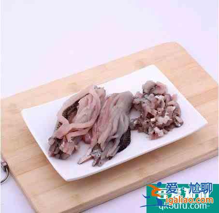 簡(jiǎn)單的手打鯪魚(yú)丸做法分享？