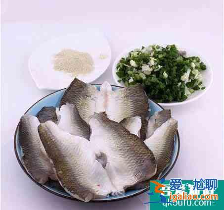 簡(jiǎn)單的手打鯪魚(yú)丸做法分享？