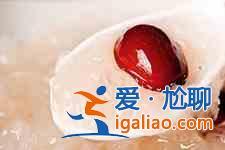 銀耳紅棗湯的做法介紹？