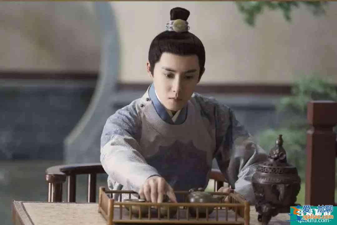 《長安諾》配角大有來頭，除了《琉璃》大禮包還有好久不見的他們？