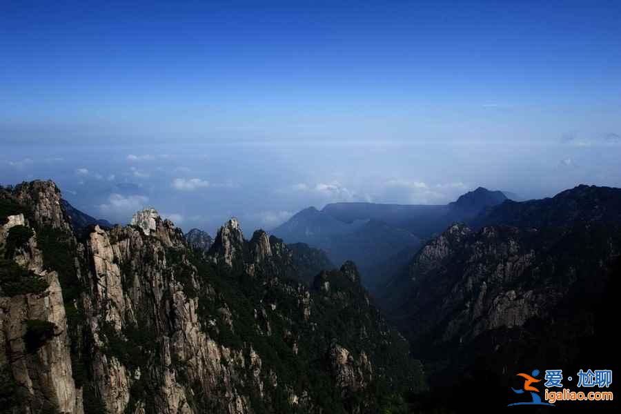 【黃山旅游注意事項(xiàng)】黃山旅游需要注意什么，黃山旅游小貼士？