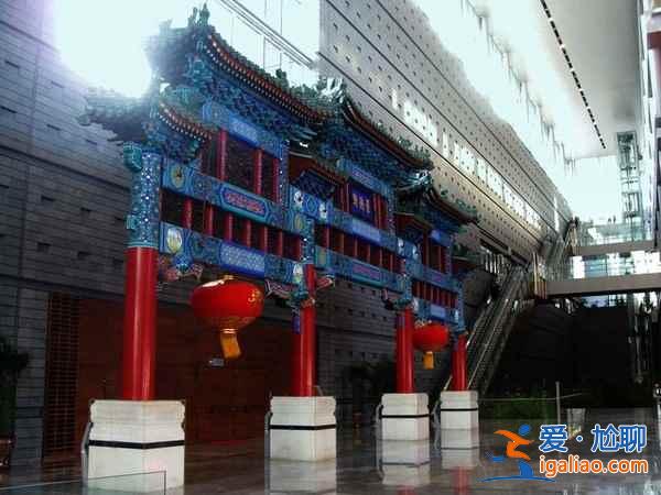 【北京免費(fèi)博物館】北京哪些博物館是免費(fèi)的，北京免費(fèi)博物館匯總？