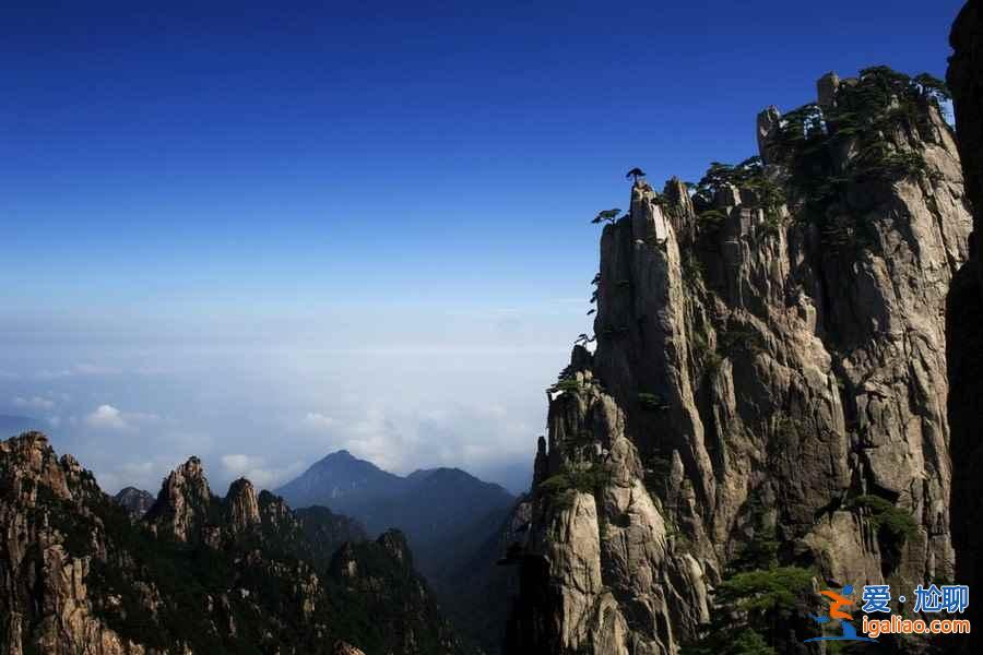 【黃山旅游注意事項(xiàng)】黃山旅游需要注意什么，黃山旅游小貼士？