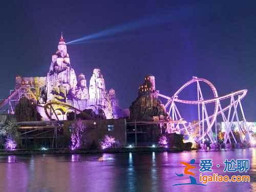 北京歡樂谷門票多少錢,北京歡樂谷夜場門票價格? 北京歡樂谷門票多少錢,北京歡樂谷夜場門票價格?