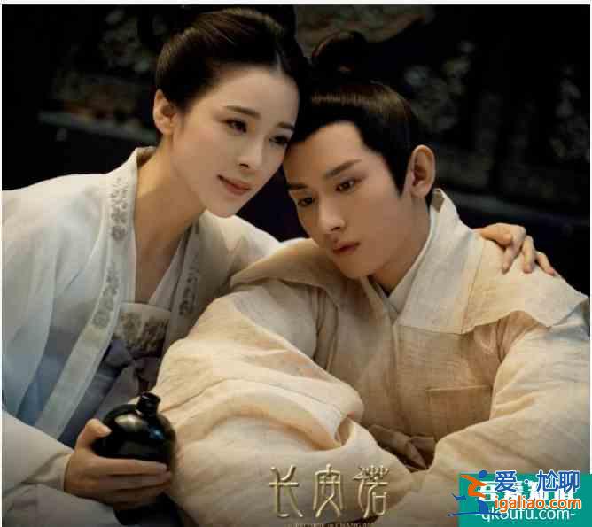 《長安諾》首播播放量600萬，3點來看，不能延續(xù)《琉璃》熱度？