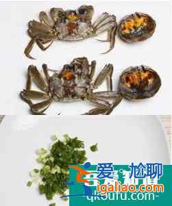 春節(jié)菜譜：蟹辣白菜炒年糕的做法？