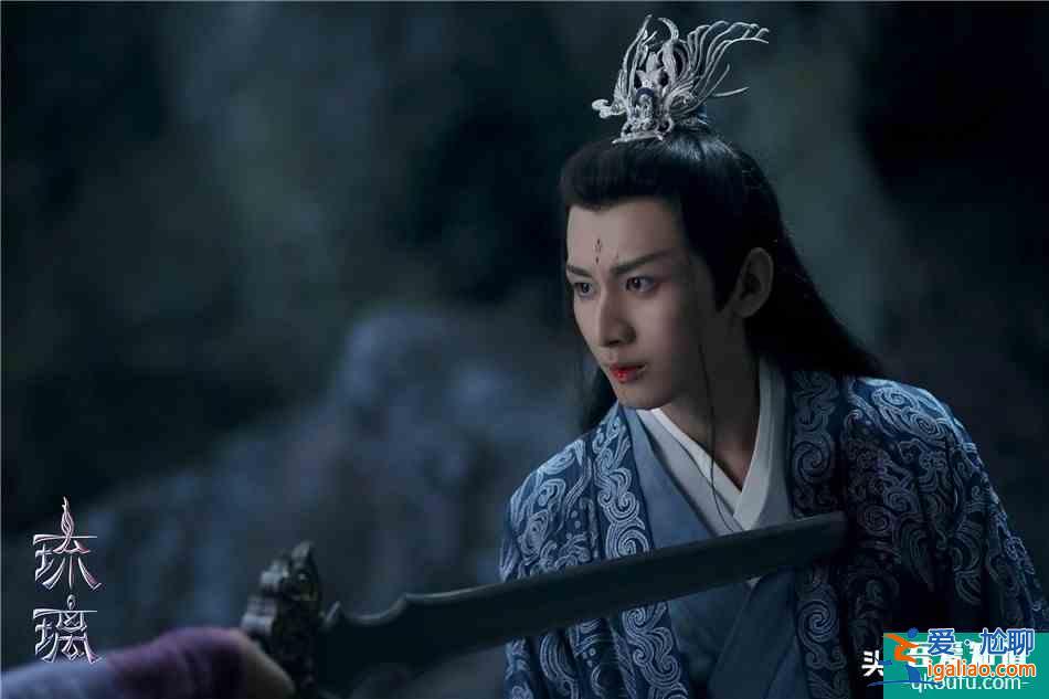 《長安諾》開播遭遇滑鐵盧，即使成毅怕也挽救不了？