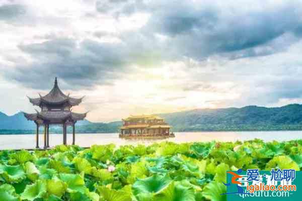 2022外事西湖游船年卡價格及使用指南？