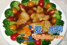 白靈菇的做法介紹？
