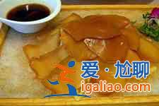 白靈菇的做法介紹？