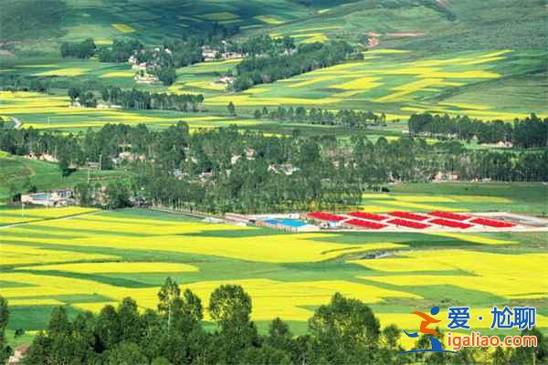 國內(nèi)適合情侶避暑的地方：在最純凈的地方說“愛你”？