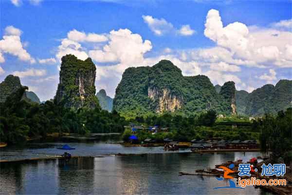 國內(nèi)適合情侶避暑的地方：在最純凈的地方說“愛你”？