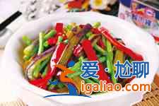 家常茄子做法大全？