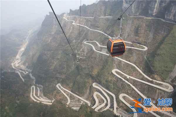 盤點國內(nèi)最美的10條公路 最美的風景在路上？