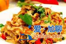 白靈菇的做法介紹？