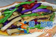 家常茄子做法大全？