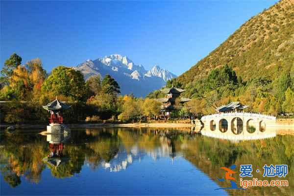 國內(nèi)適合情侶避暑的地方：在最純凈的地方說“愛你”？