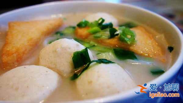 舌尖上的香港，香港美食大盤點(diǎn)？