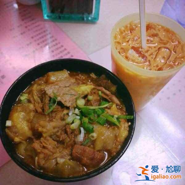 舌尖上的香港，香港美食大盤點(diǎn)？