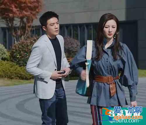 《親愛的自己》顧曉菱才不是“低配版”樊勝美，她是“人間清醒”？