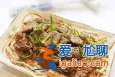 金針菇的吃法？