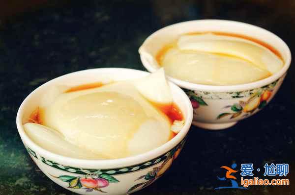 舌尖上的香港，香港美食大盤點(diǎn)？