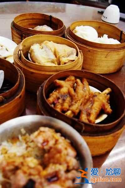舌尖上的香港，香港美食大盤點(diǎn)？