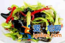 木耳怎么做？
