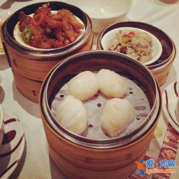 舌尖上的香港，香港美食大盤點(diǎn)？