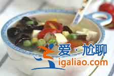 花菇木耳的做法？