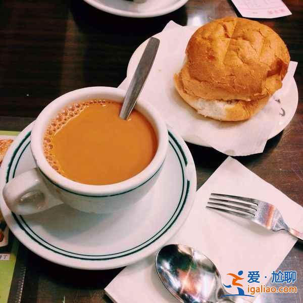 舌尖上的香港，香港美食大盤點(diǎn)？
