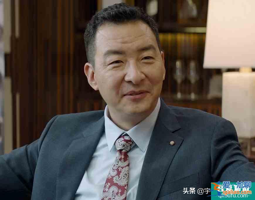 《平凡的榮耀》大結局：吳恪之辭職創(chuàng)業(yè)，孫弈秋兩年后被淘汰出局？