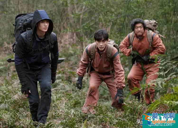 《重啟》播完不到一個(gè)月，第二季又將要上線？播出時(shí)間令人驚喜？
