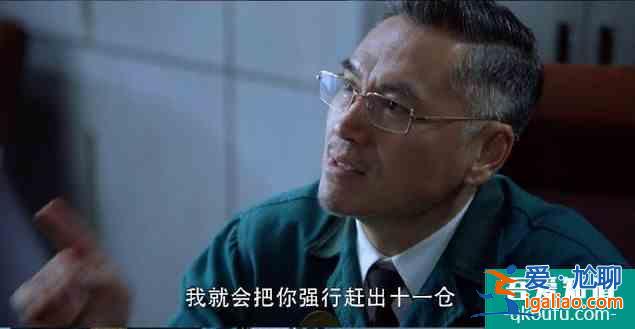 《重啟之極海聽(tīng)雷》第二季即將來(lái)襲，懸念升級(jí)，新人物登場(chǎng)？
