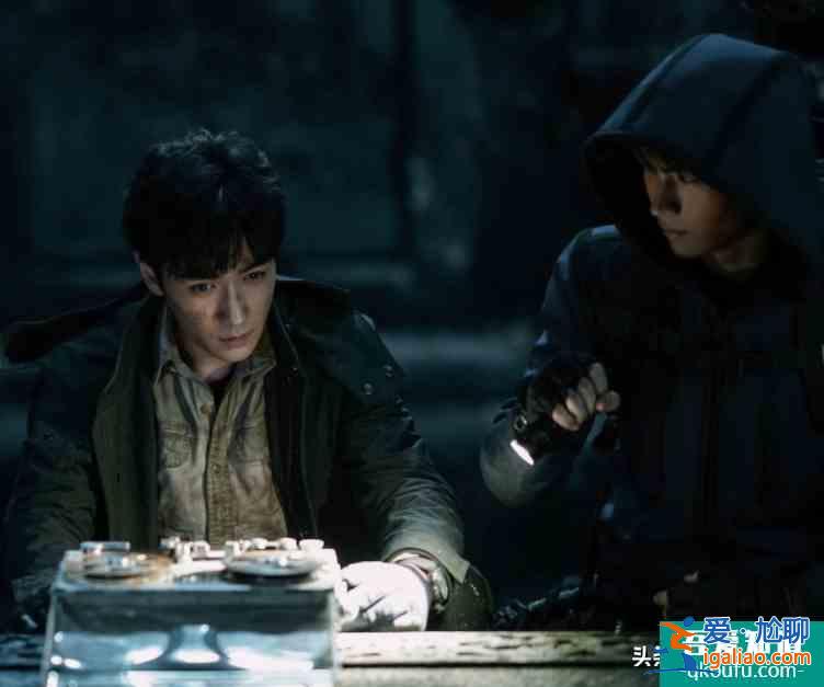 《重啟》播完不到一個(gè)月，第二季又將要上線？播出時(shí)間令人驚喜？