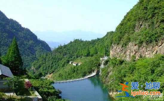 【浙江秋季露營(yíng)地推薦】浙江深秋露營(yíng)好去處？