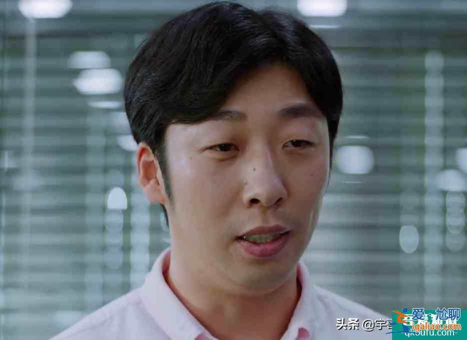 《平凡的榮耀》大結局：吳恪之辭職創(chuàng)業(yè)，孫弈秋兩年后被淘汰出局？
