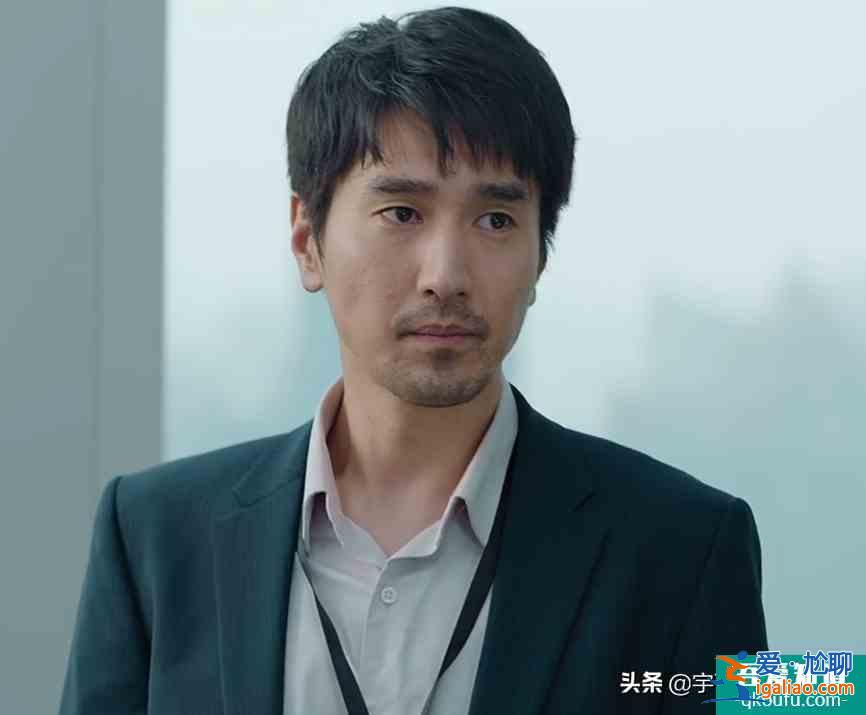 《平凡的榮耀》大結局：吳恪之辭職創(chuàng)業(yè)，孫弈秋兩年后被淘汰出局？
