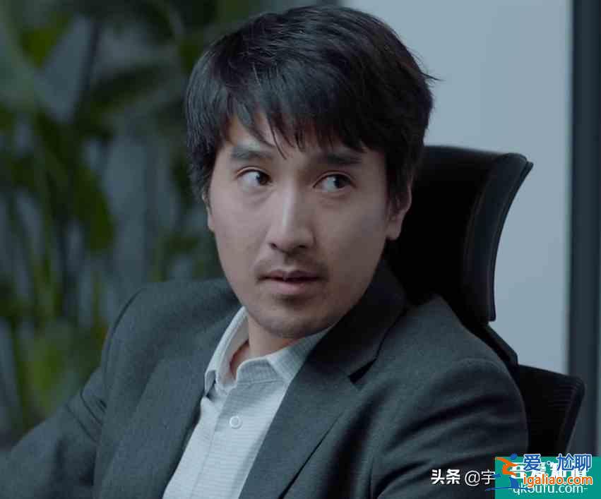 《平凡的榮耀》大結局：吳恪之辭職創(chuàng)業(yè)，孫弈秋兩年后被淘汰出局？