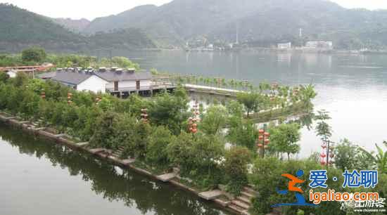 【浙江秋季露營(yíng)地推薦】浙江深秋露營(yíng)好去處？