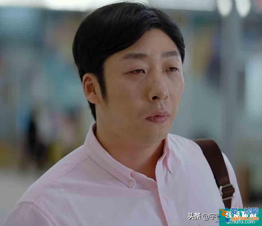 《平凡的榮耀》大結局：吳恪之辭職創(chuàng)業(yè)，孫弈秋兩年后被淘汰出局？