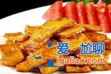 鮑魚菇的做法？