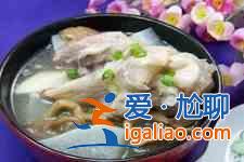 鮑魚菇的做法？