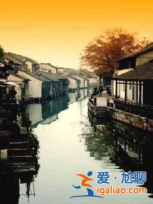 選對出游地  晚立秋也能“涼颼颼”？