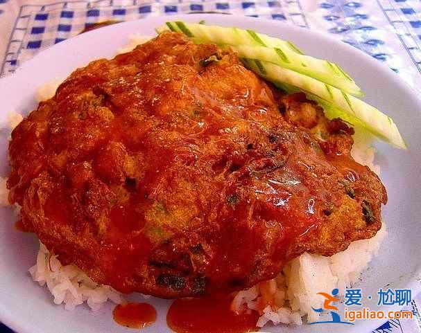 吃在清邁，那些讓人欲罷不能的清邁美食？